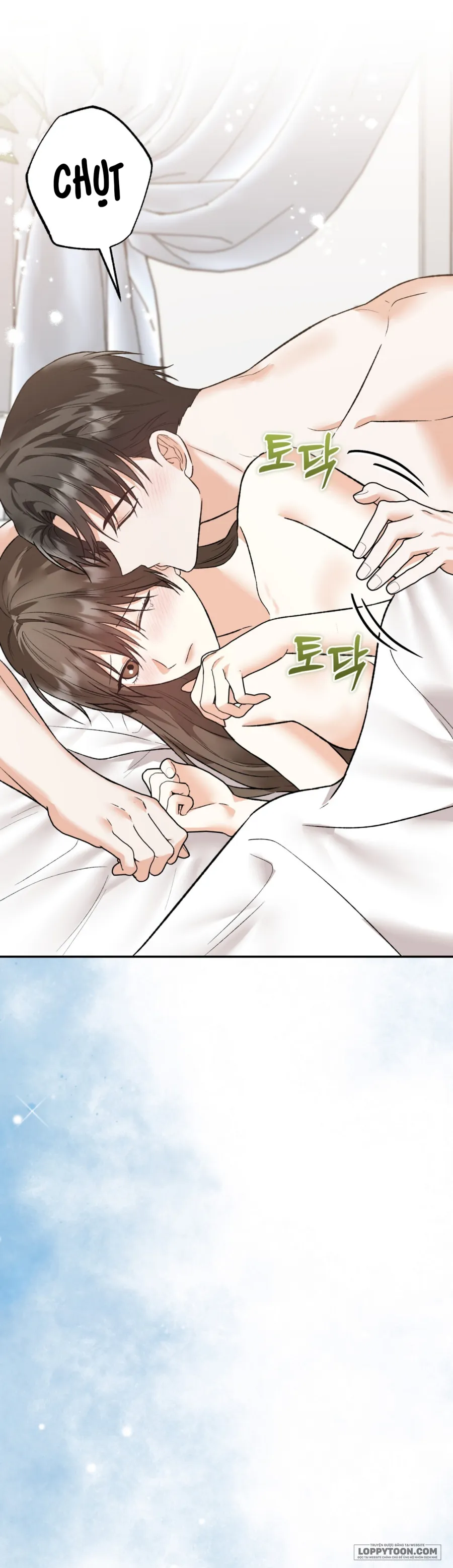 Dồn Dập Không Nghỉ - Chap 4