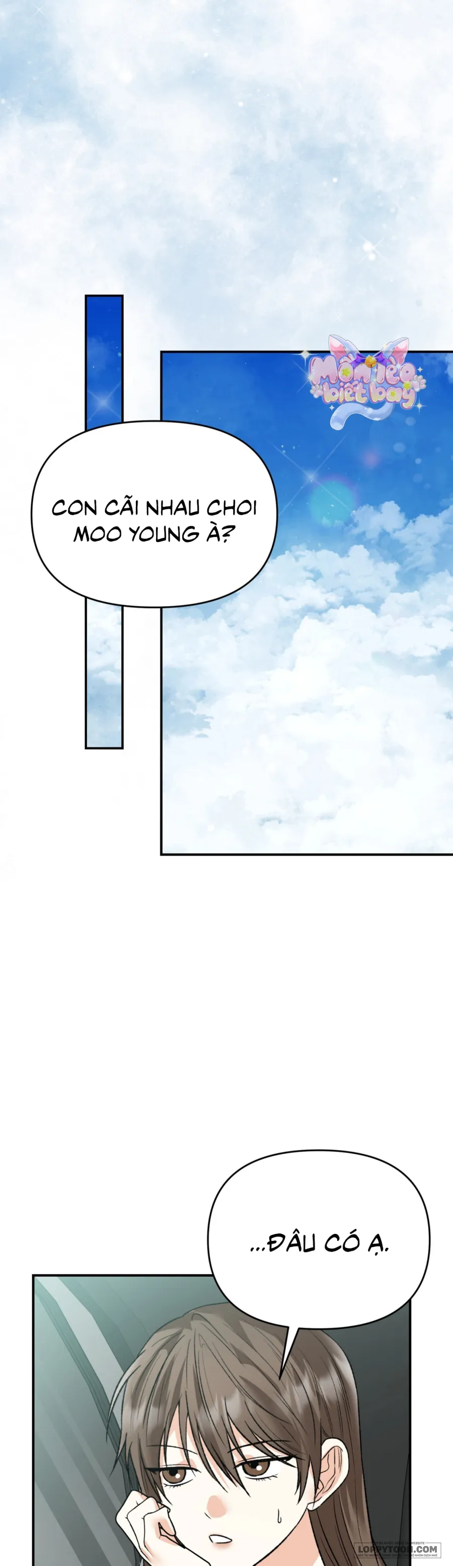 Dồn Dập Không Nghỉ - Chap 4