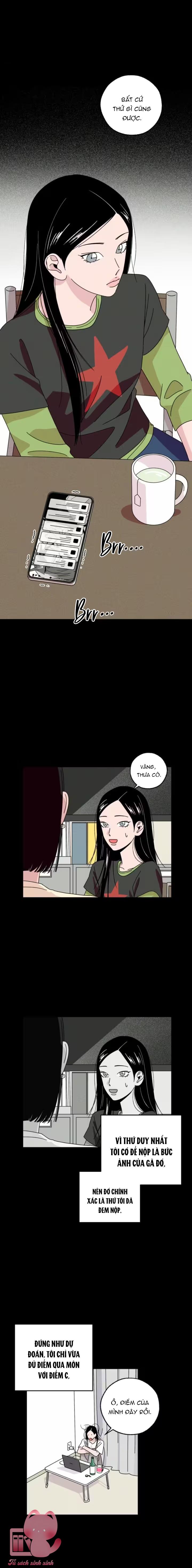 Động Cơ Chính Đáng - Chap 2