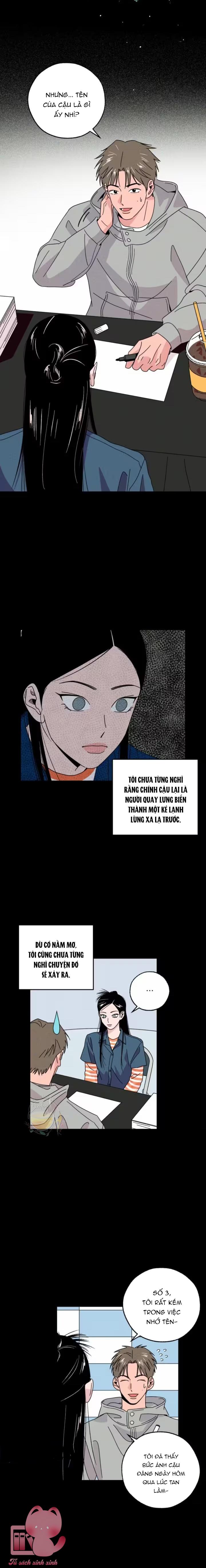 Động Cơ Chính Đáng - Chap 2