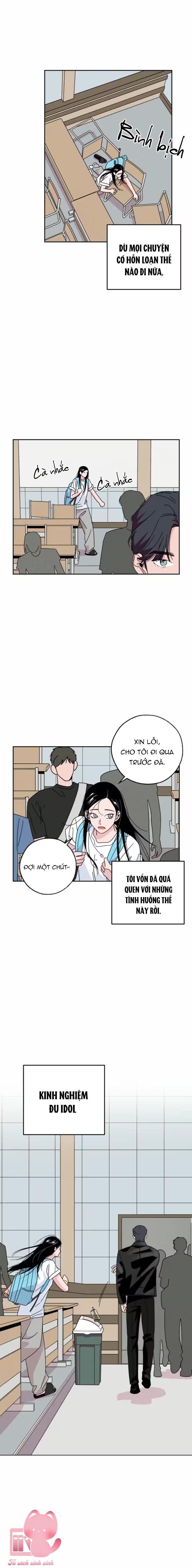 Động Cơ Chính Đáng - Chap 2