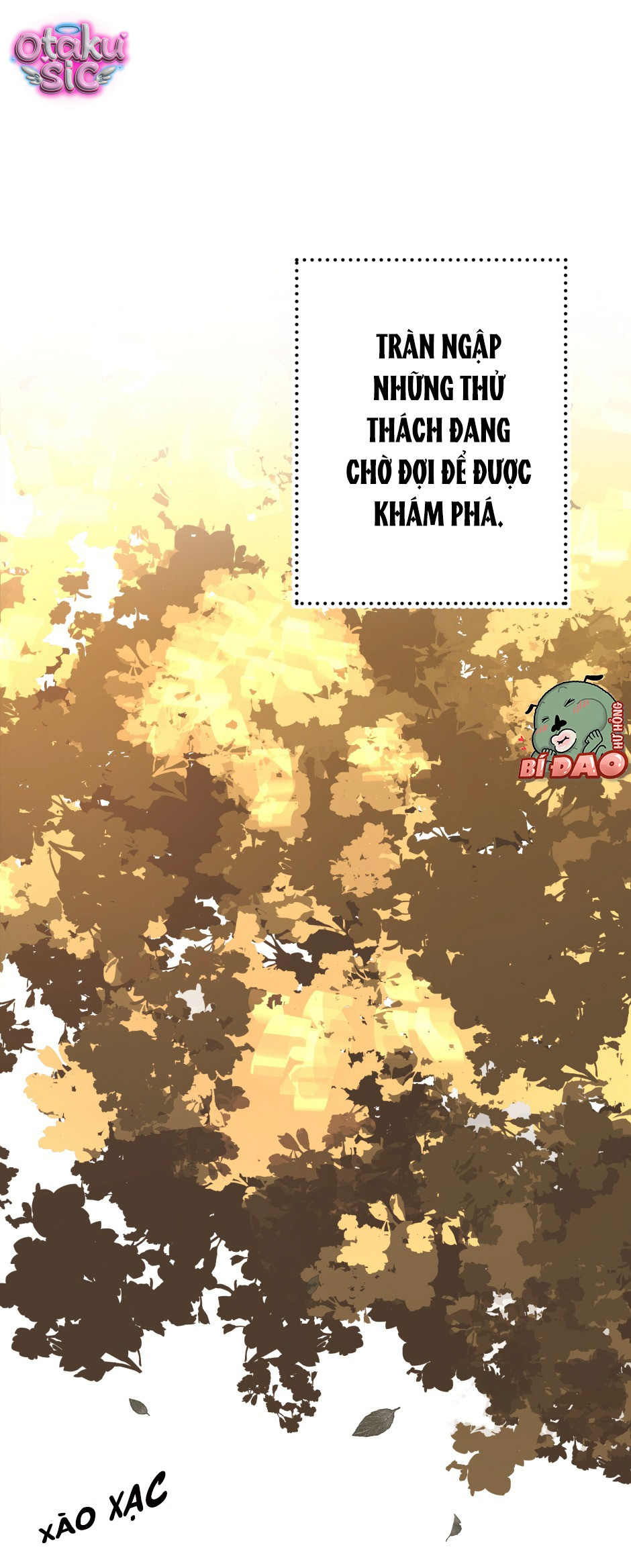 Đồng đội tôi có chút kì lạ - Chap 1