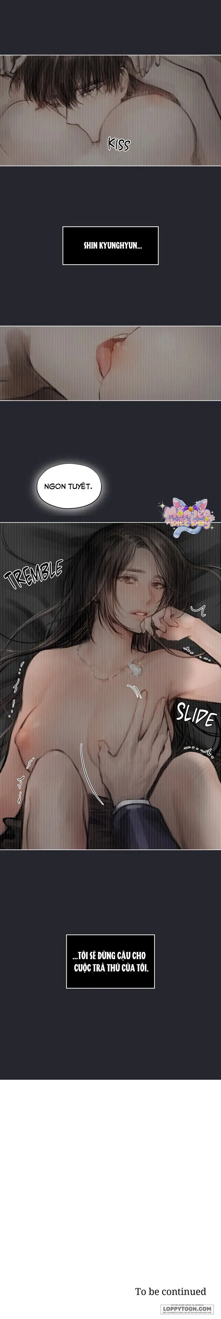 Doppio Senso - Chap 0 - Trang 6