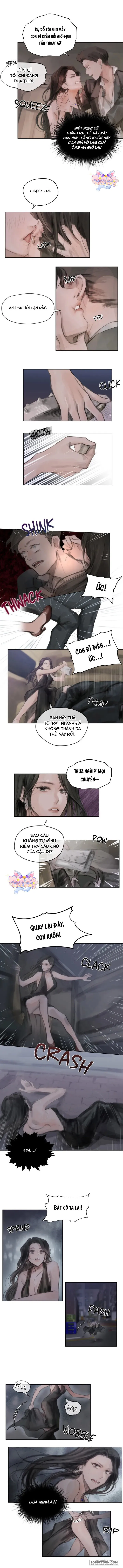 Doppio Senso - Chap 1 - Trang 2