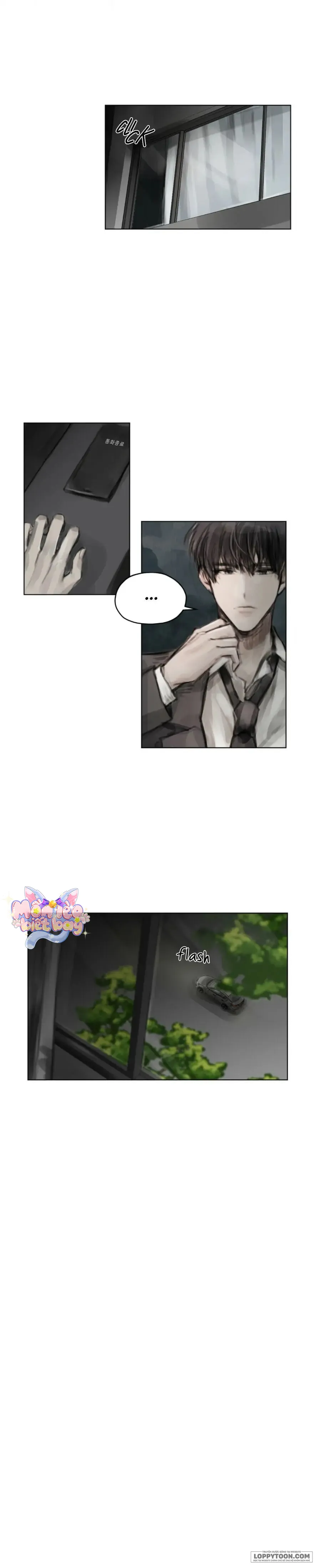 Doppio Senso - Chap 10 - Trang 15