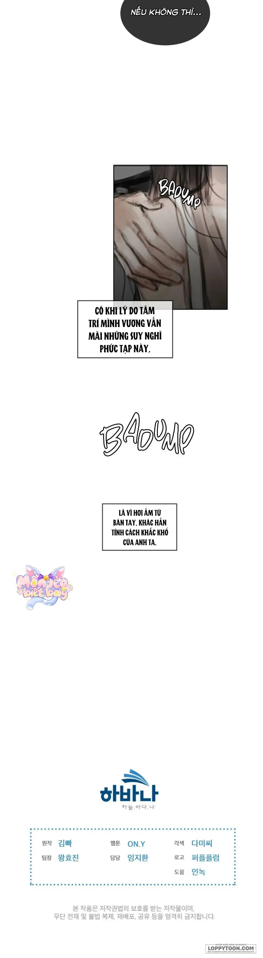 Doppio Senso - Chap 13 - Trang 14