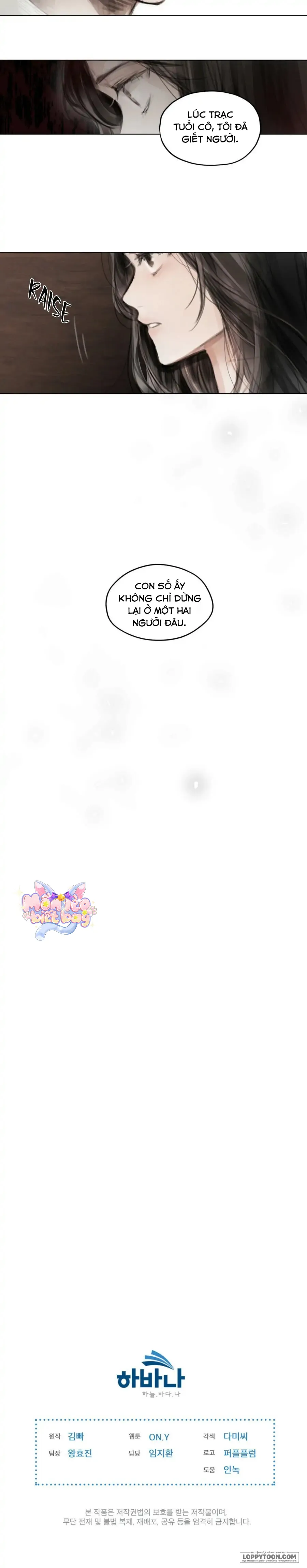 Doppio Senso - Chap 14 - Trang 15