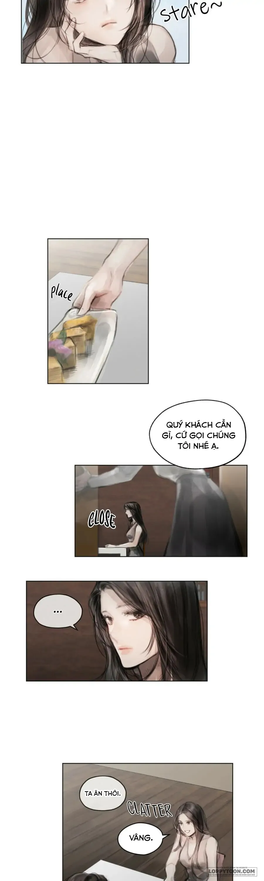 Doppio Senso - Chap 14 - Trang 7