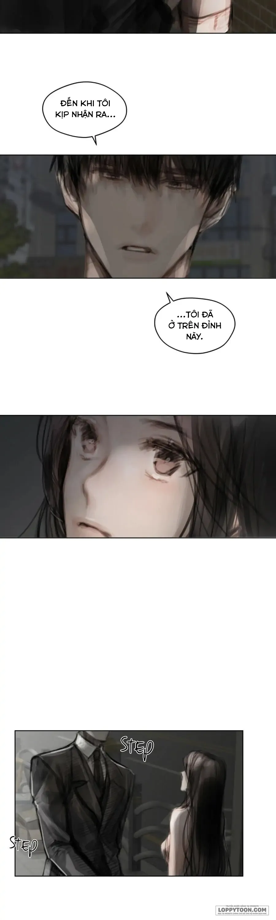 Doppio Senso - Chap 15 - Trang 12