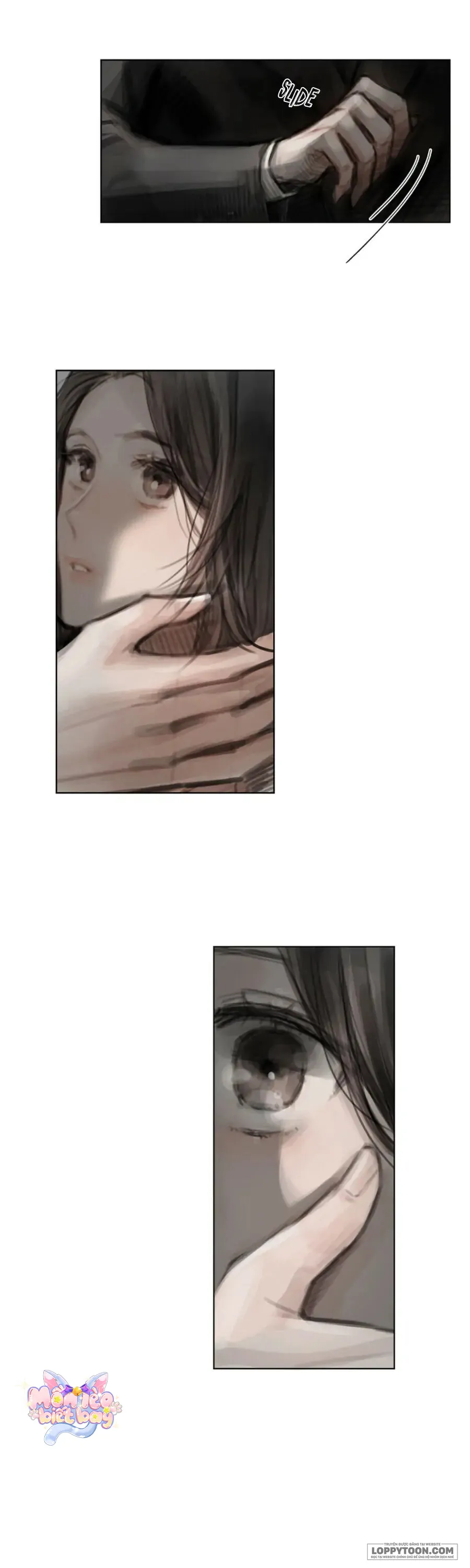 Doppio Senso - Chap 15 - Trang 13