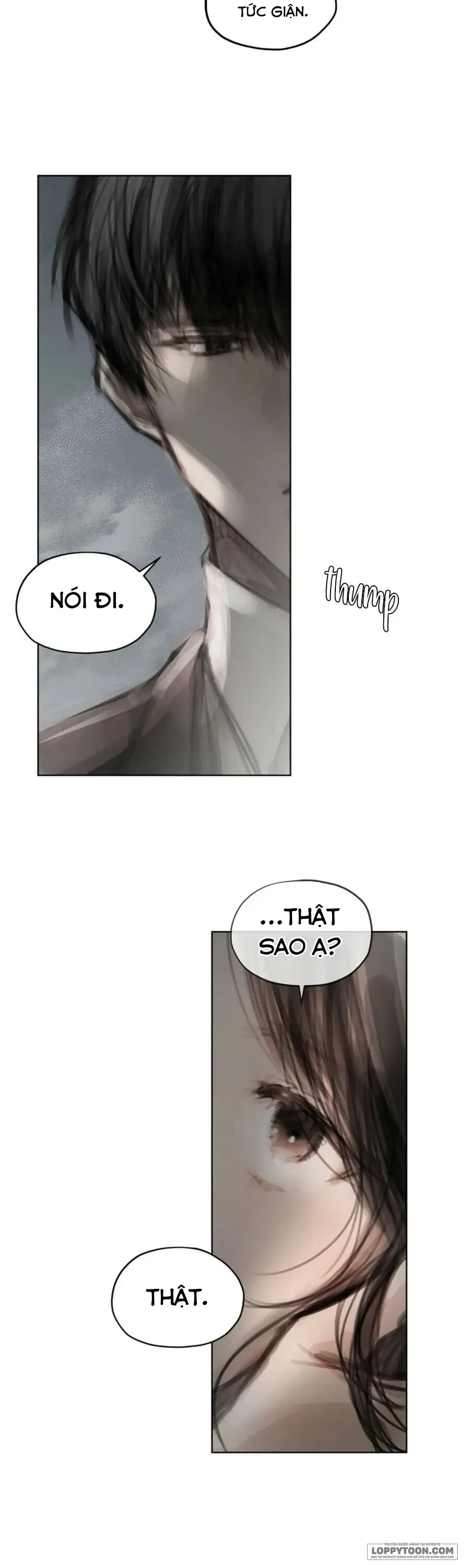 Doppio Senso - Chap 15 - Trang 17