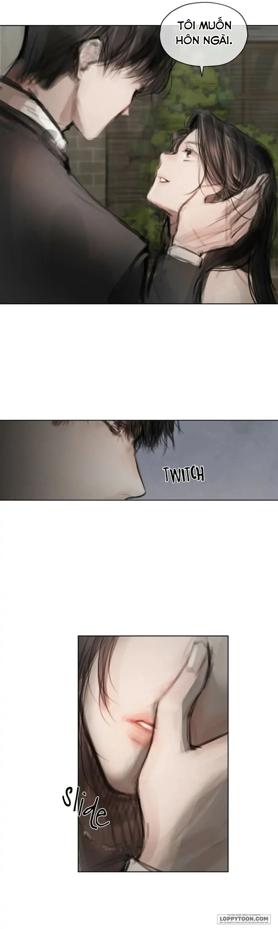 Doppio Senso - Chap 15 - Trang 18
