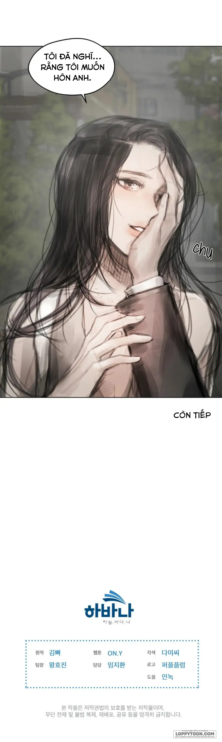 Doppio Senso - Chap 15 - Trang 19