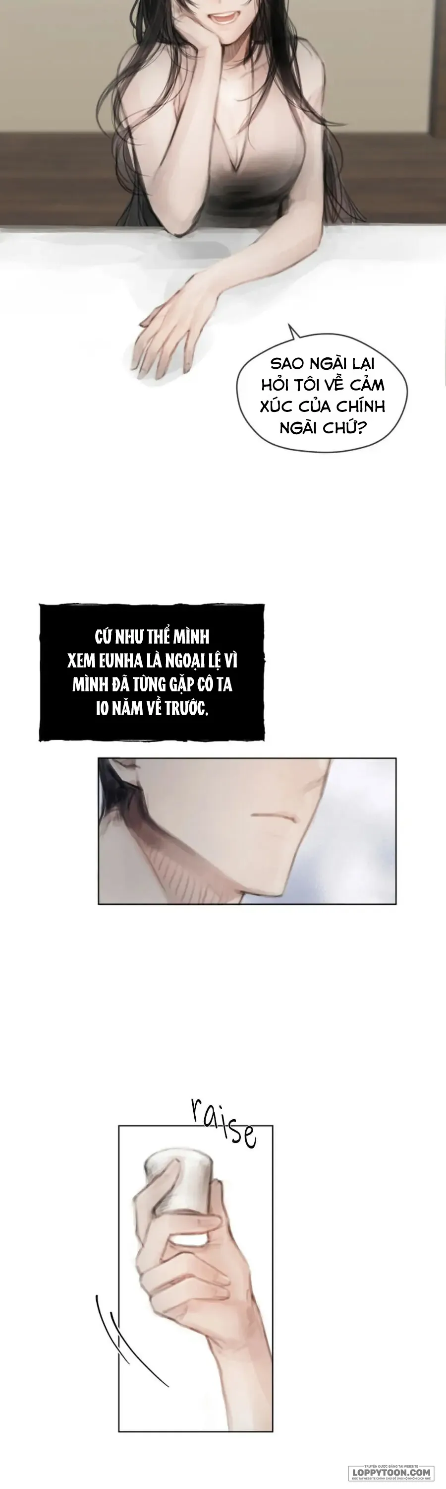 Doppio Senso - Chap 15 - Trang 5