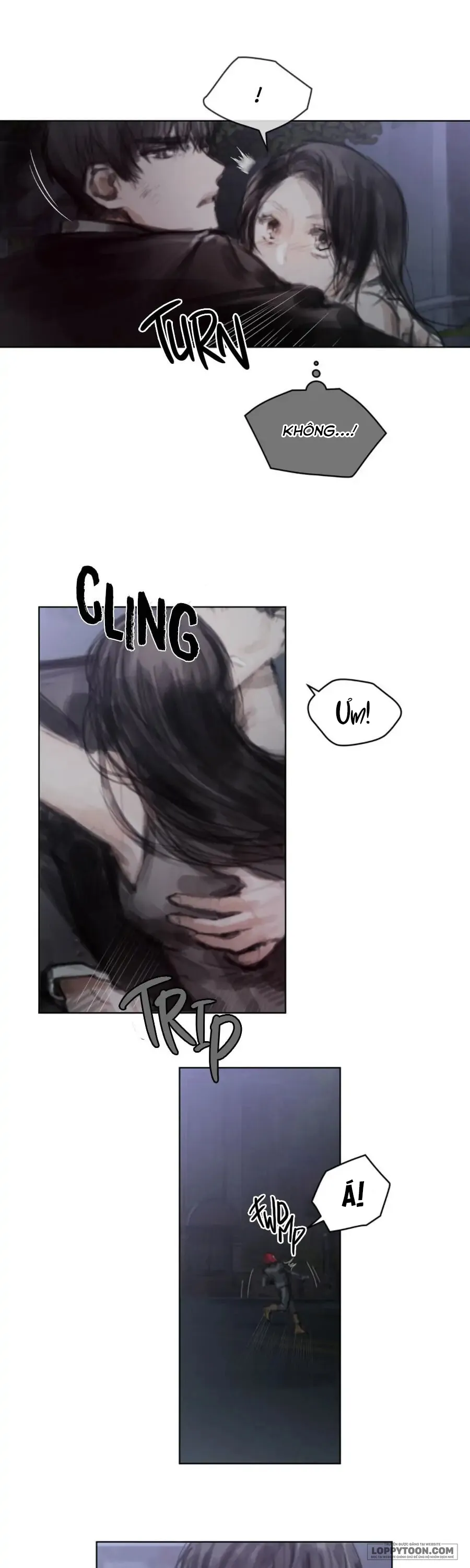 Doppio Senso - Chap 16 - Trang 15