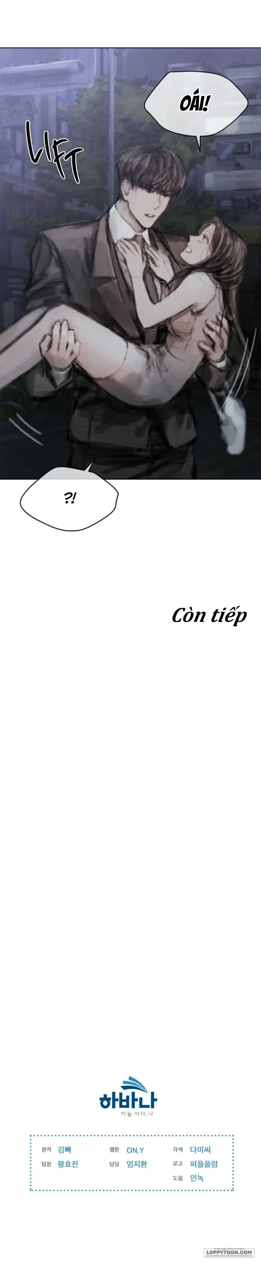 Doppio Senso - Chap 16 - Trang 19