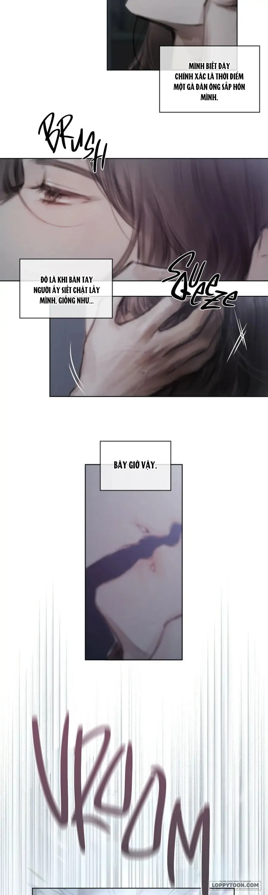 Doppio Senso - Chap 16 - Trang 3