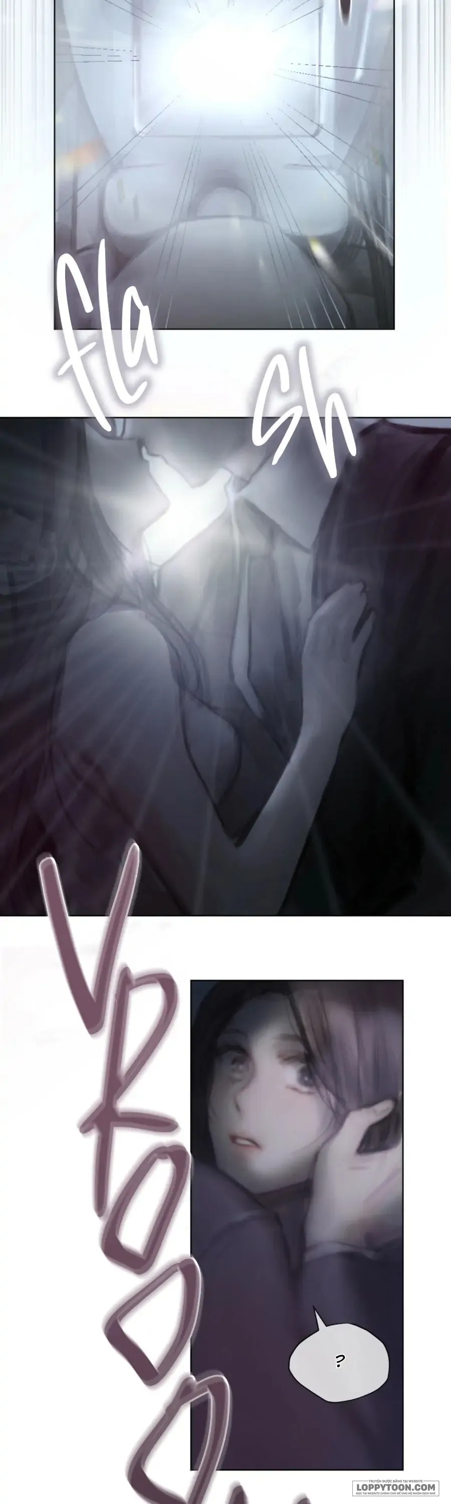 Doppio Senso - Chap 16 - Trang 4