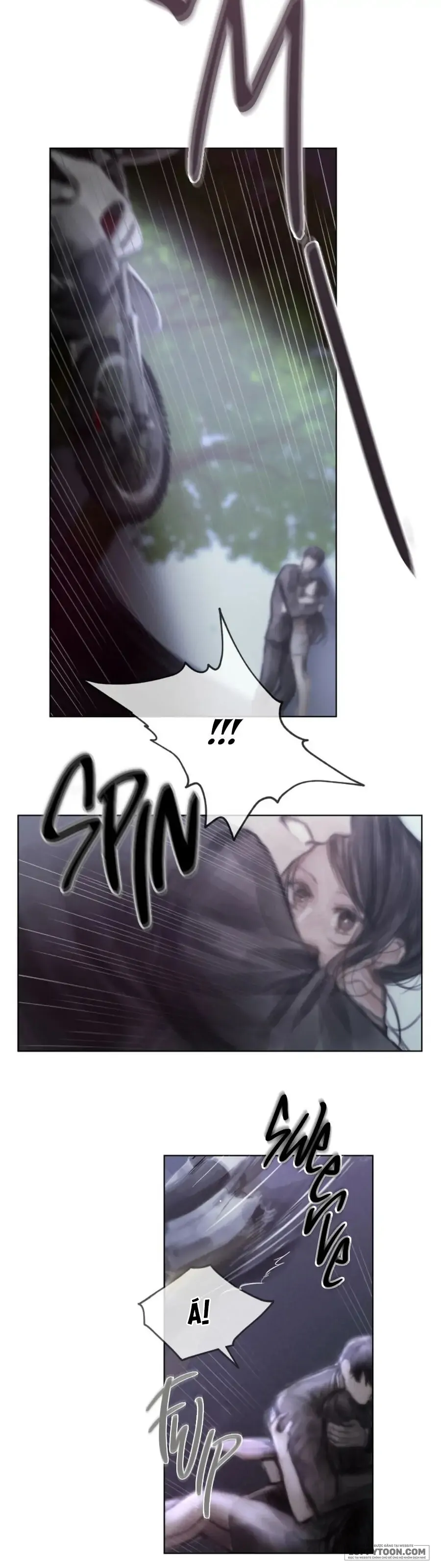 Doppio Senso - Chap 16 - Trang 5