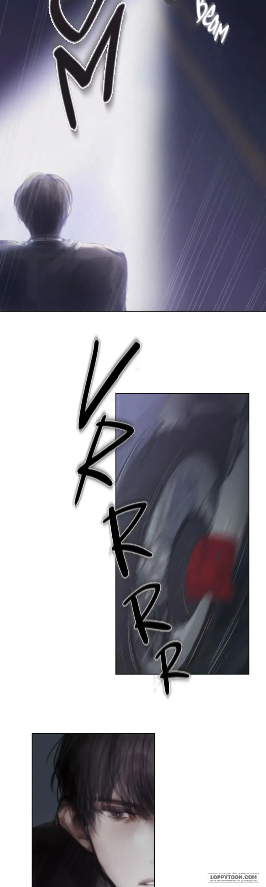 Doppio Senso - Chap 16 - Trang 8