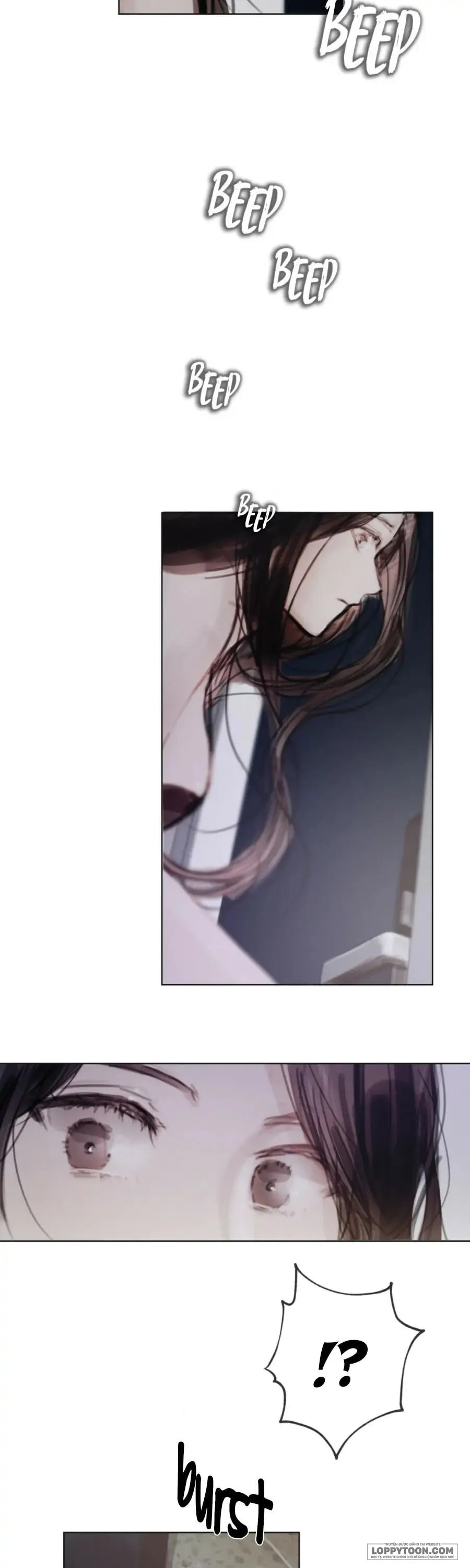 Doppio Senso - Chap 17 - Trang 19