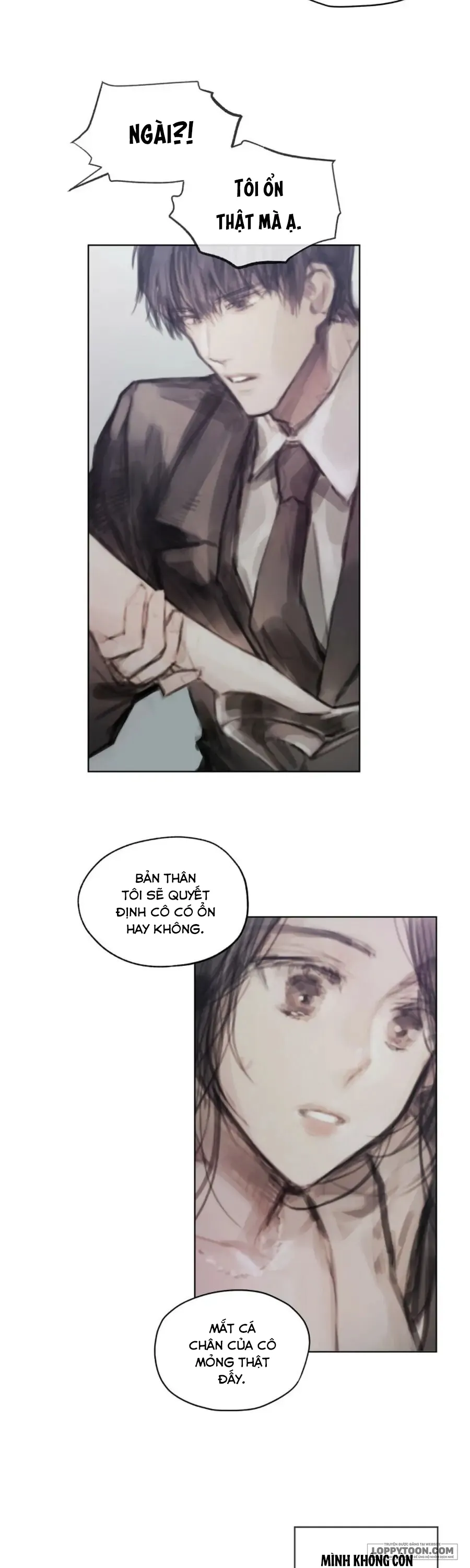 Doppio Senso - Chap 17 - Trang 7
