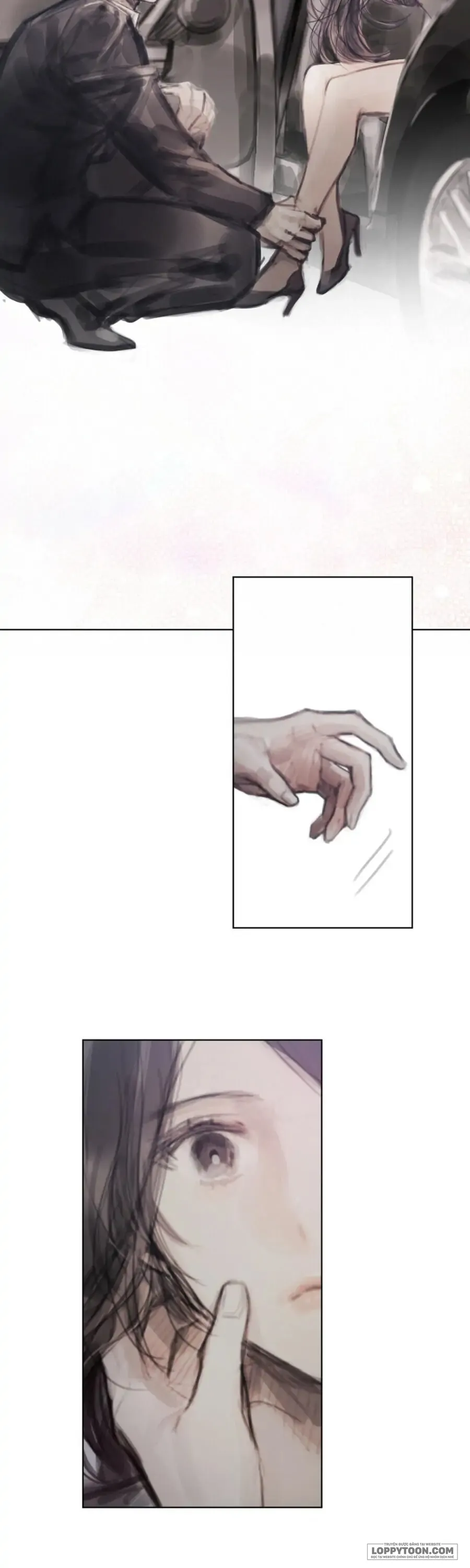 Doppio Senso - Chap 17 - Trang 9