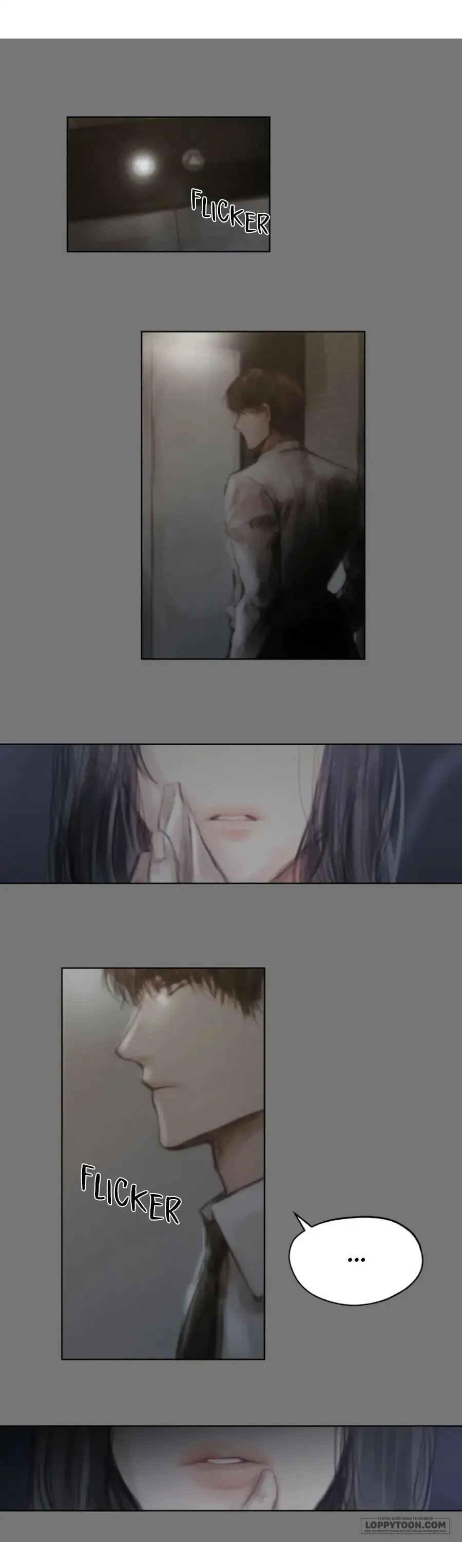 Doppio Senso - Chap 18 - H+ - Trang 0