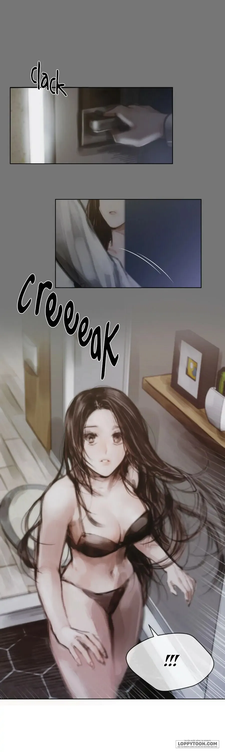 Doppio Senso - Chap 18 - H+ - Trang 2