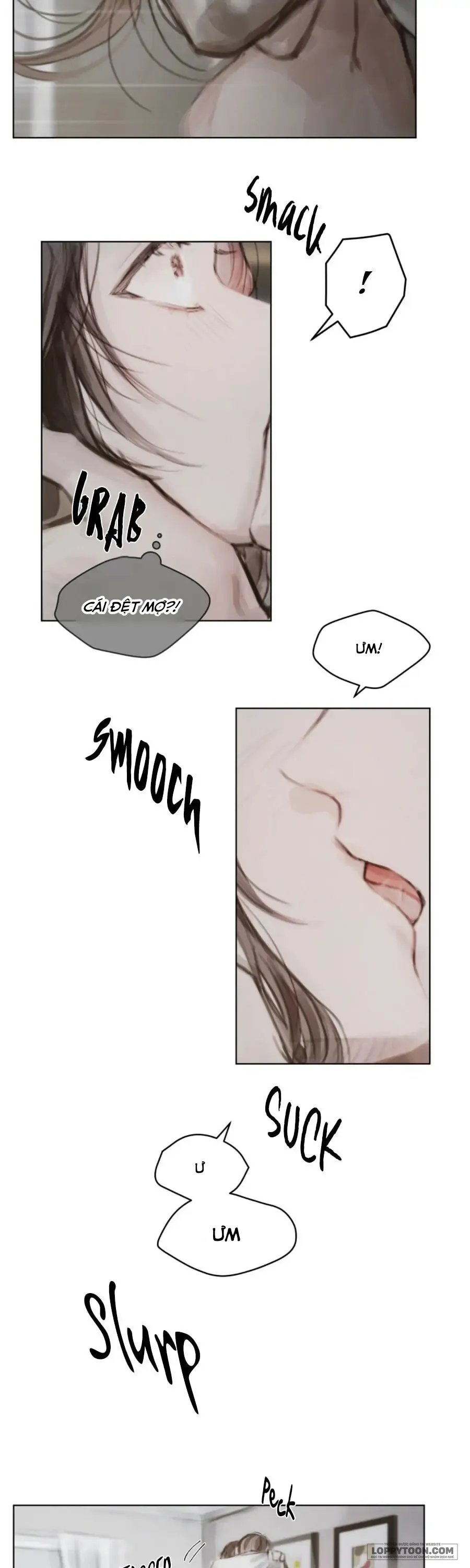 Doppio Senso - Chap 18 - H+ - Trang 5