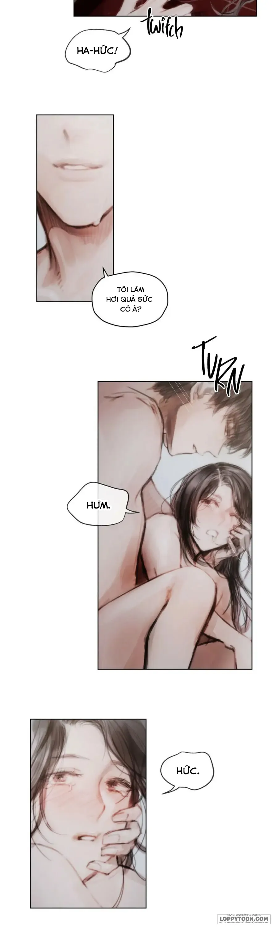 Doppio Senso - Chap 19 - Trang 11