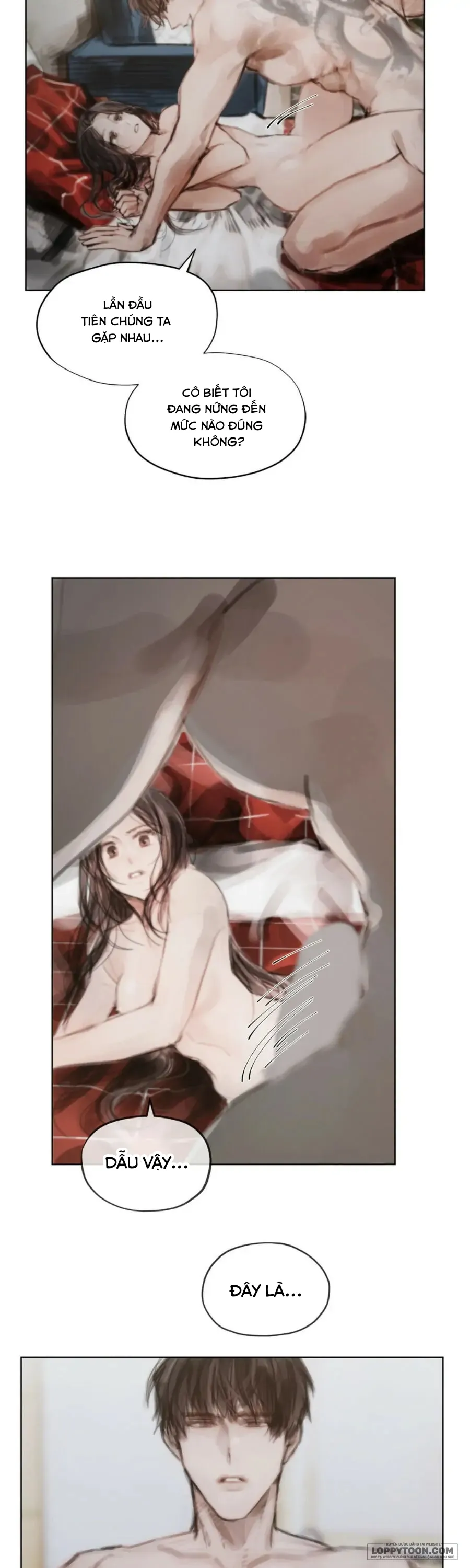 Doppio Senso - Chap 19 - Trang 15