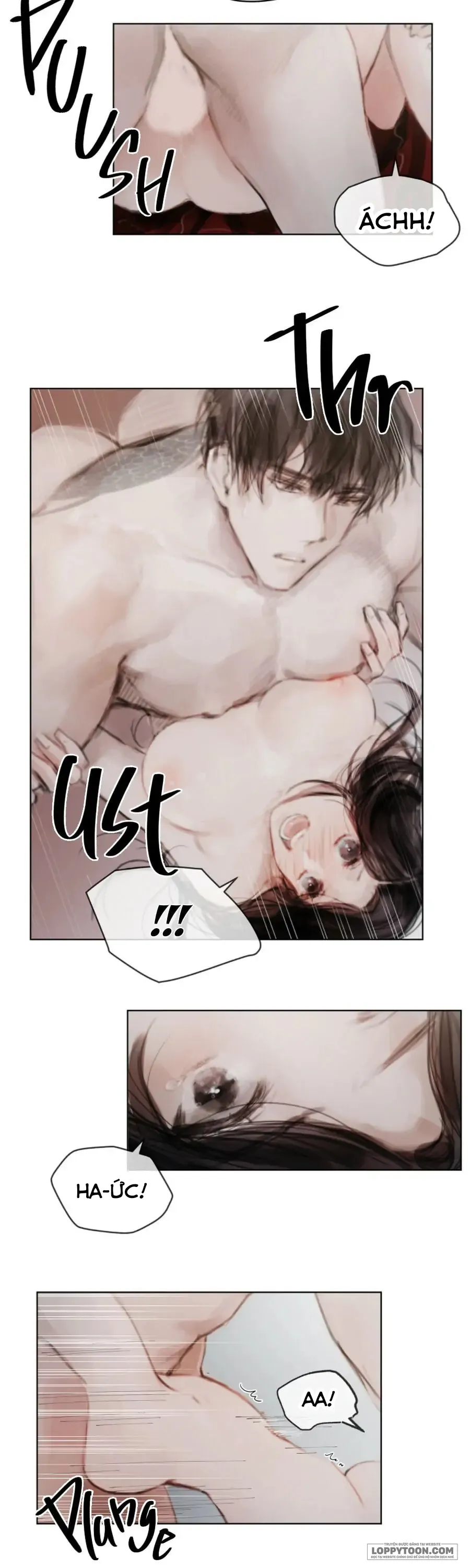 Doppio Senso - Chap 19 - Trang 3