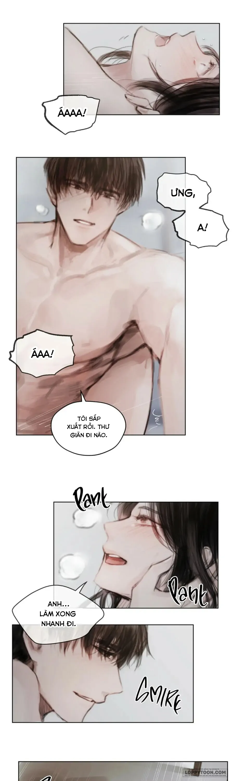 Doppio Senso - Chap 19 - Trang 4