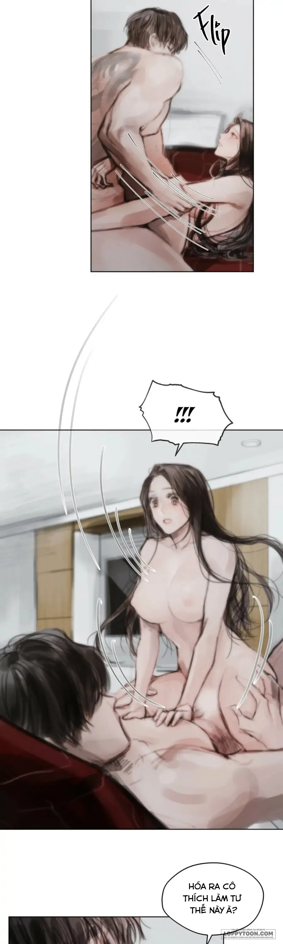 Doppio Senso - Chap 19 - Trang 7