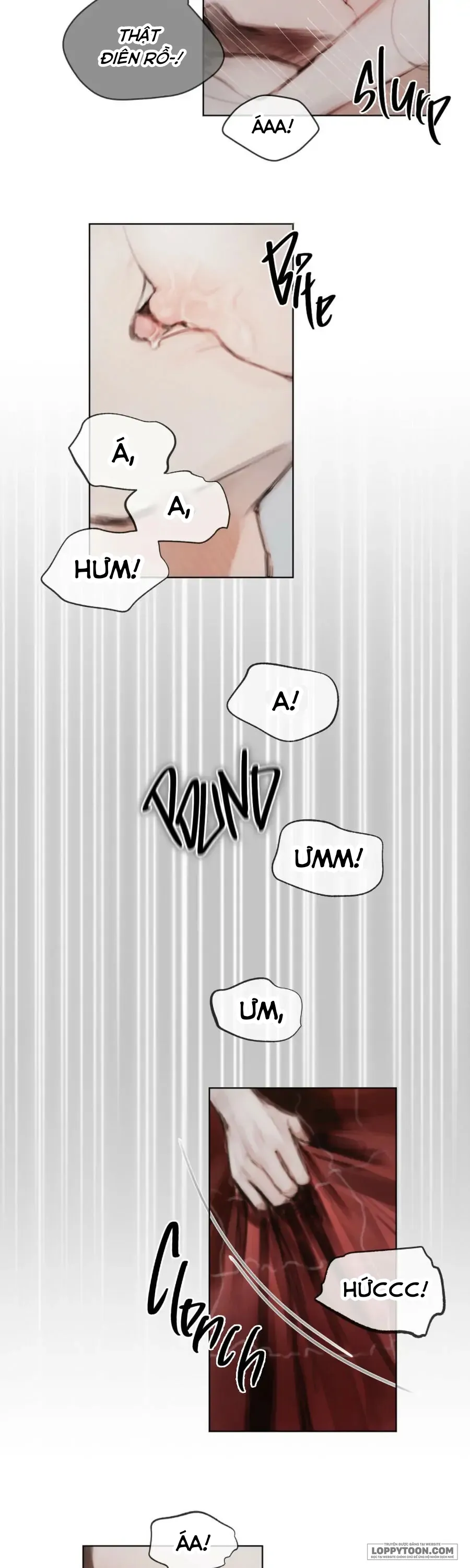 Doppio Senso - Chap 19 - Trang 9