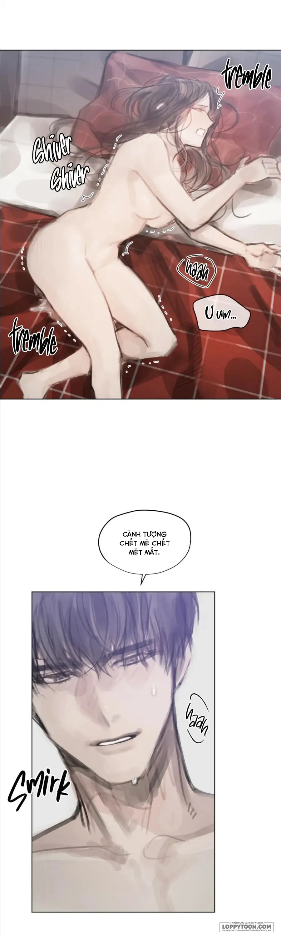Doppio Senso - Chap 20 - Trang 13