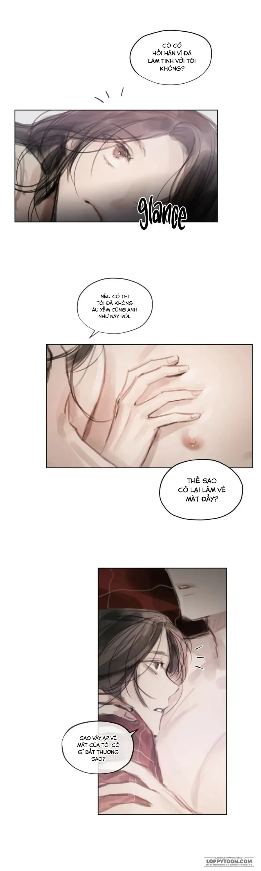 Doppio Senso - Chap 20 - Trang 16