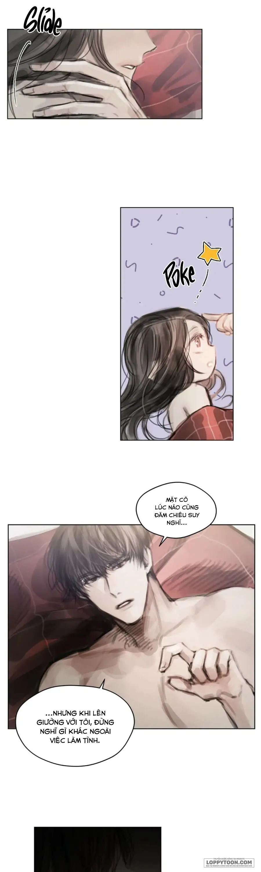 Doppio Senso - Chap 20 - Trang 17