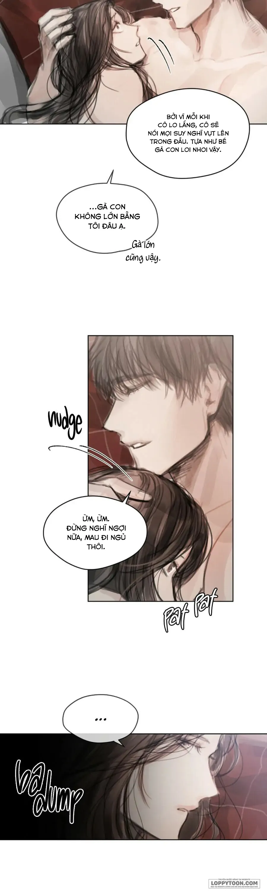 Doppio Senso - Chap 20 - Trang 19