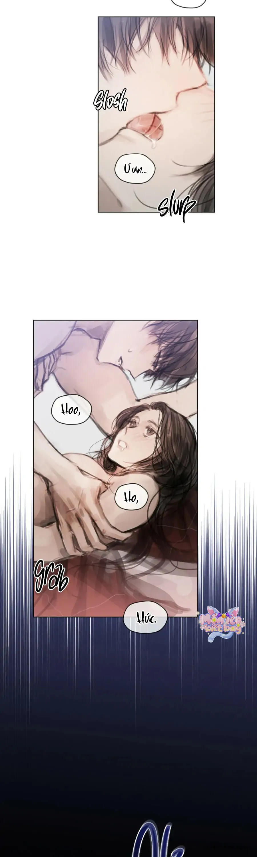 Doppio Senso - Chap 20 - Trang 7