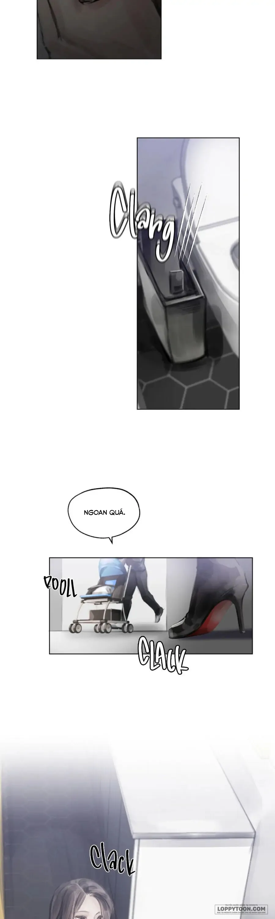 Doppio Senso - Chap 21 - H - Trang 11