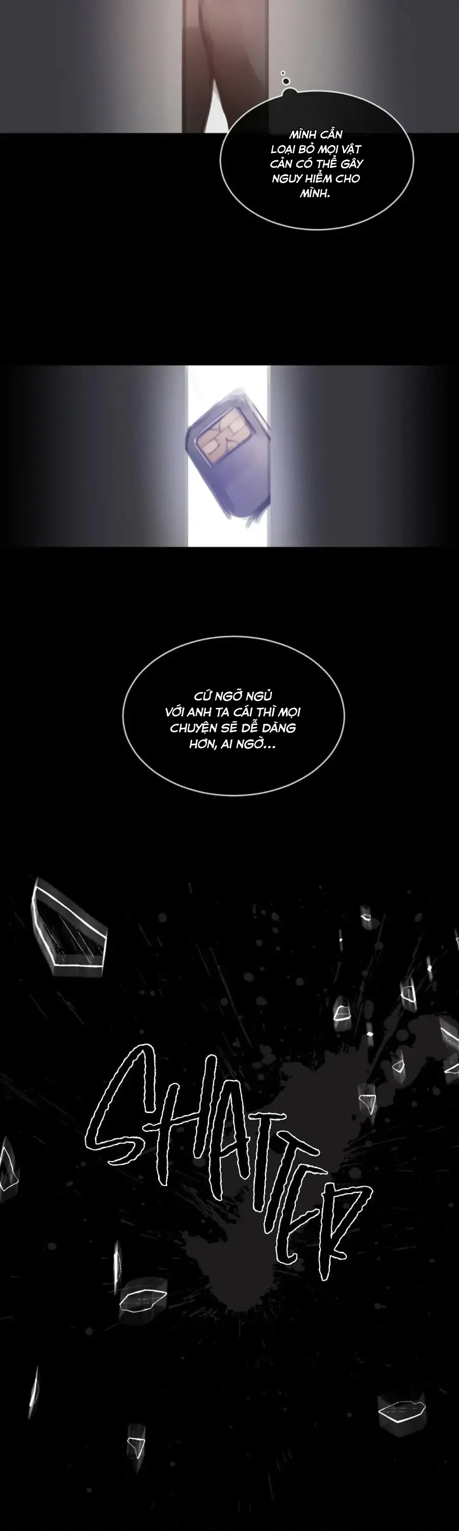 Doppio Senso - Chap 21 - H - Trang 15