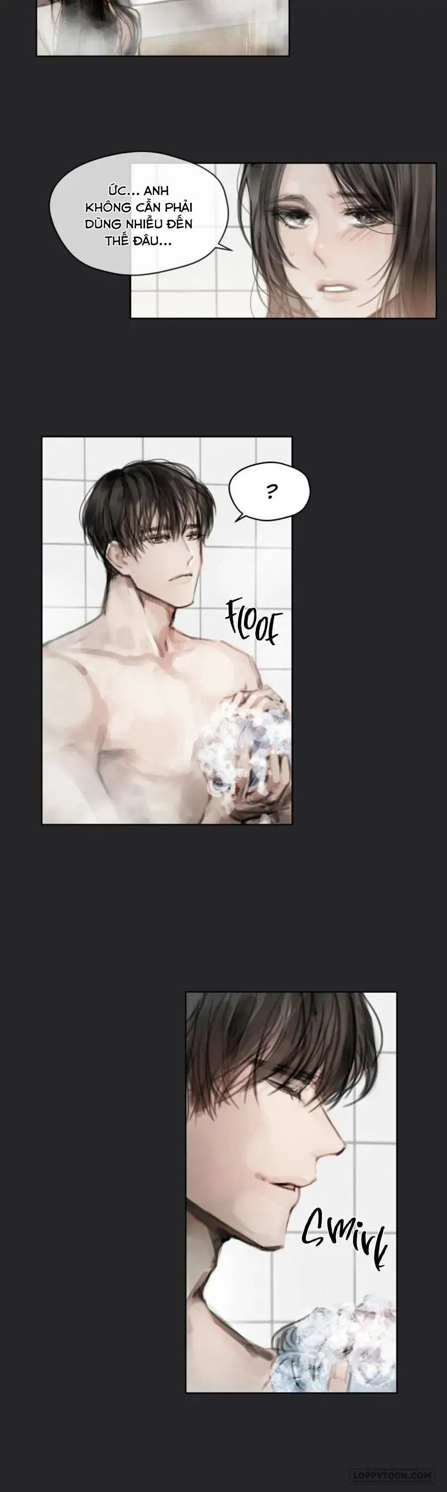 Doppio Senso - Chap 22 - Trang 1