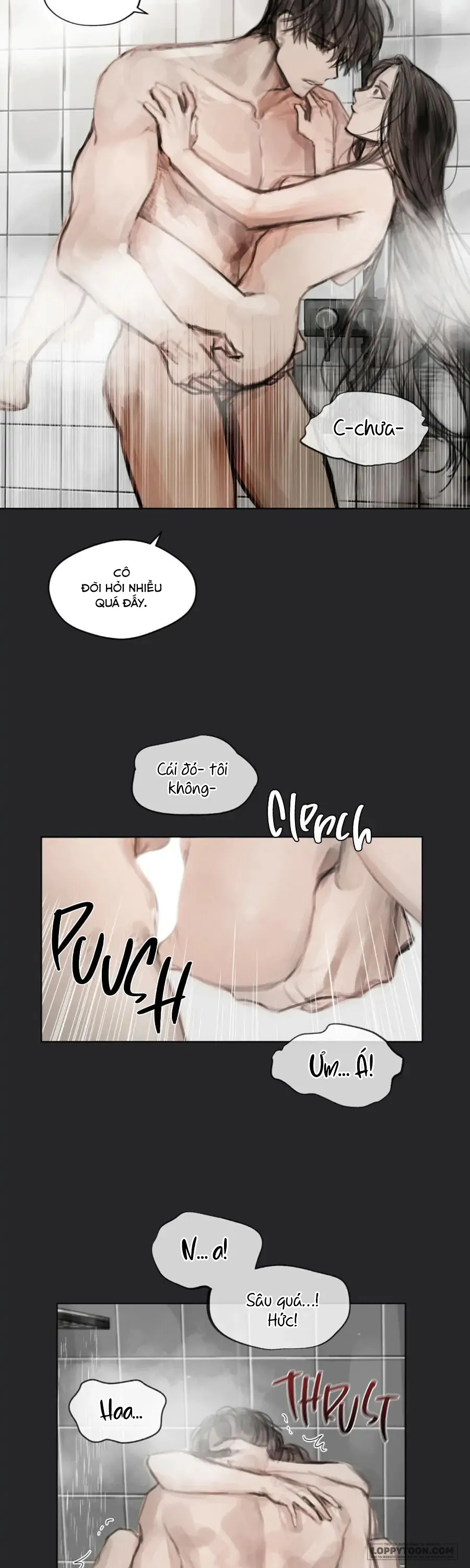 Doppio Senso - Chap 22 - Trang 10