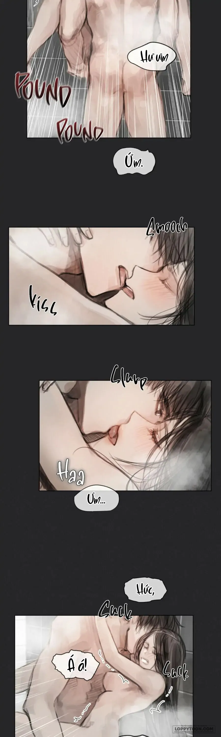 Doppio Senso - Chap 22 - Trang 11