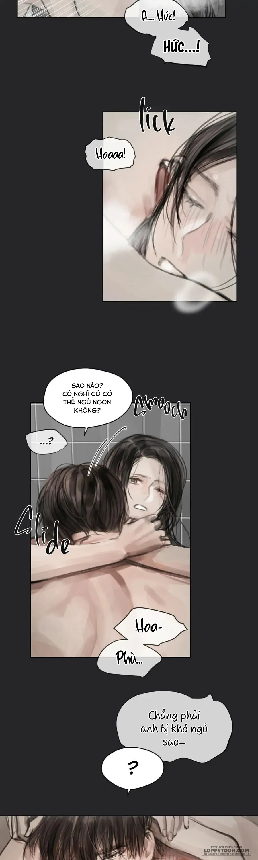 Doppio Senso - Chap 22 - Trang 12