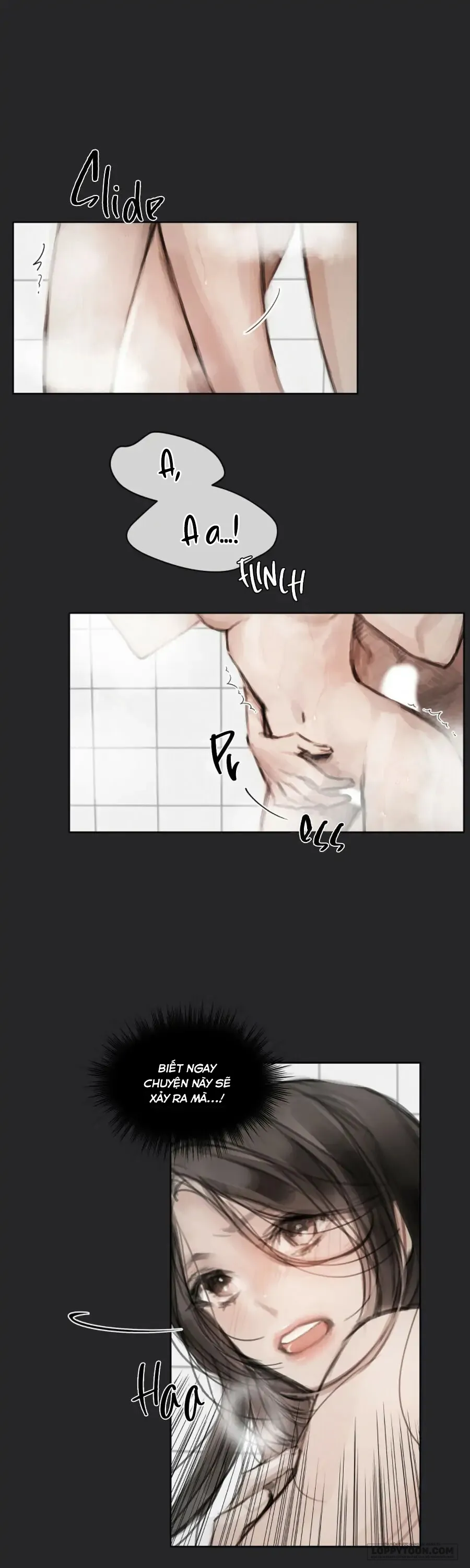 Doppio Senso - Chap 22 - Trang 5