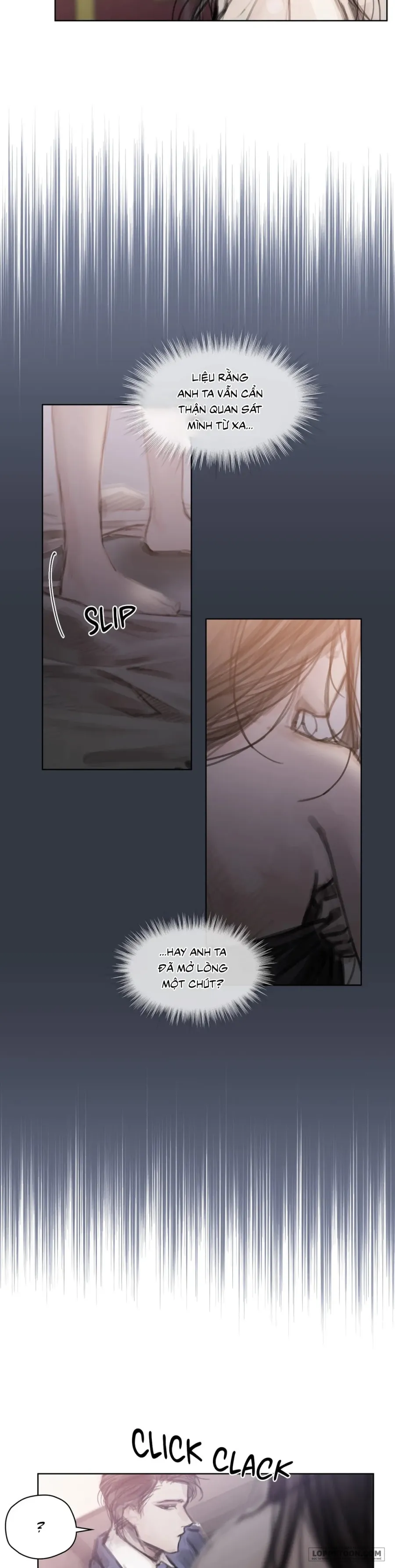 Doppio Senso - Chap 23 - Trang 12
