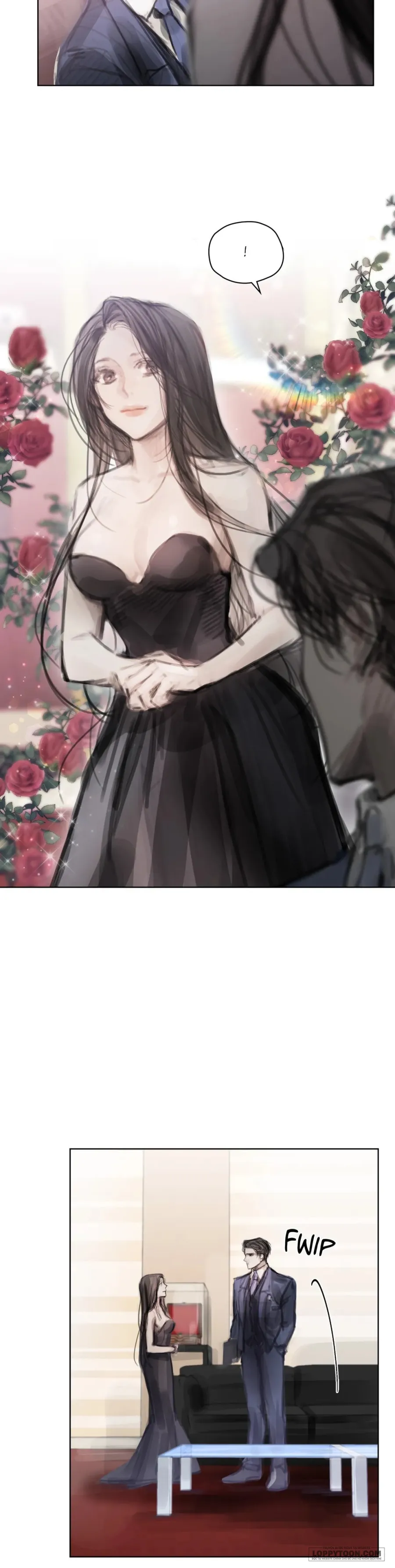 Doppio Senso - Chap 23 - Trang 13